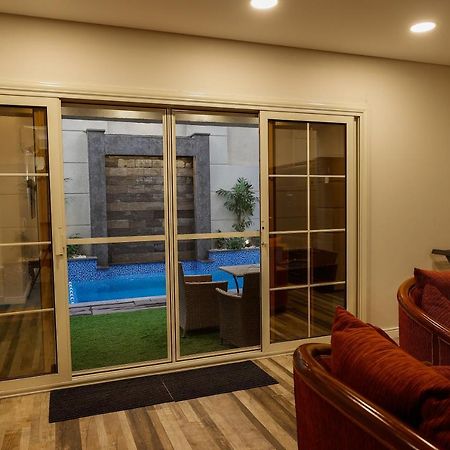 M Residence New Cairo - Families Only المظهر الخارجي الصورة