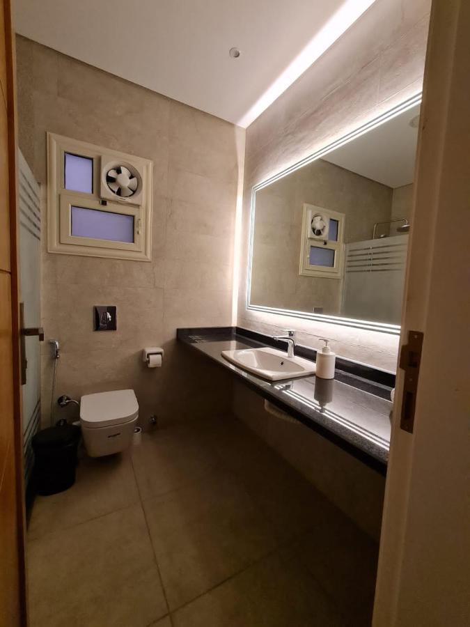 M Residence New Cairo - Families Only المظهر الخارجي الصورة