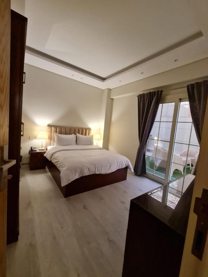 M Residence New Cairo - Families Only المظهر الخارجي الصورة