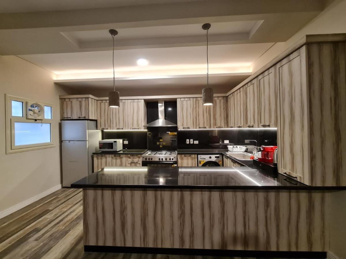M Residence New Cairo - Families Only المظهر الخارجي الصورة