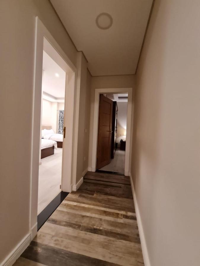 M Residence New Cairo - Families Only المظهر الخارجي الصورة