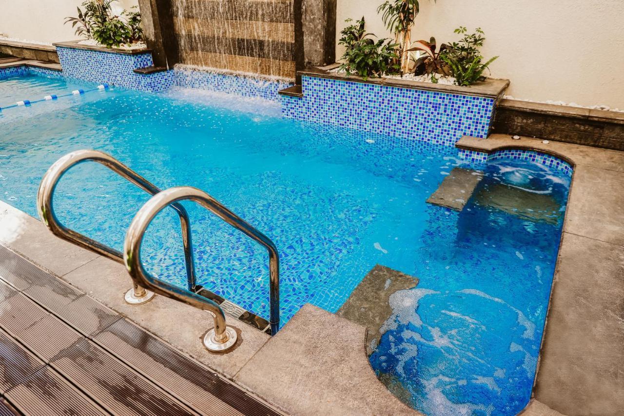 M Residence New Cairo - Families Only المظهر الخارجي الصورة