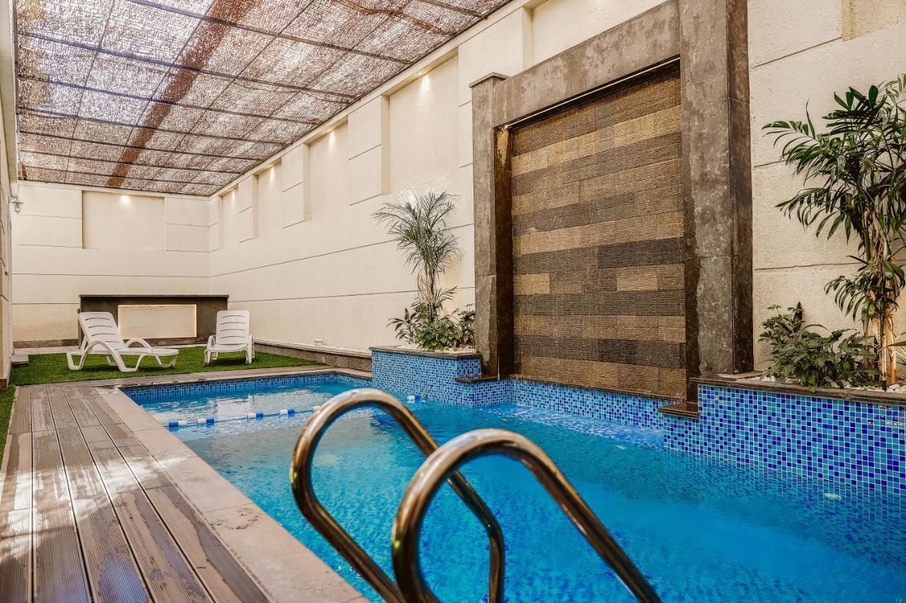 M Residence New Cairo - Families Only المظهر الخارجي الصورة