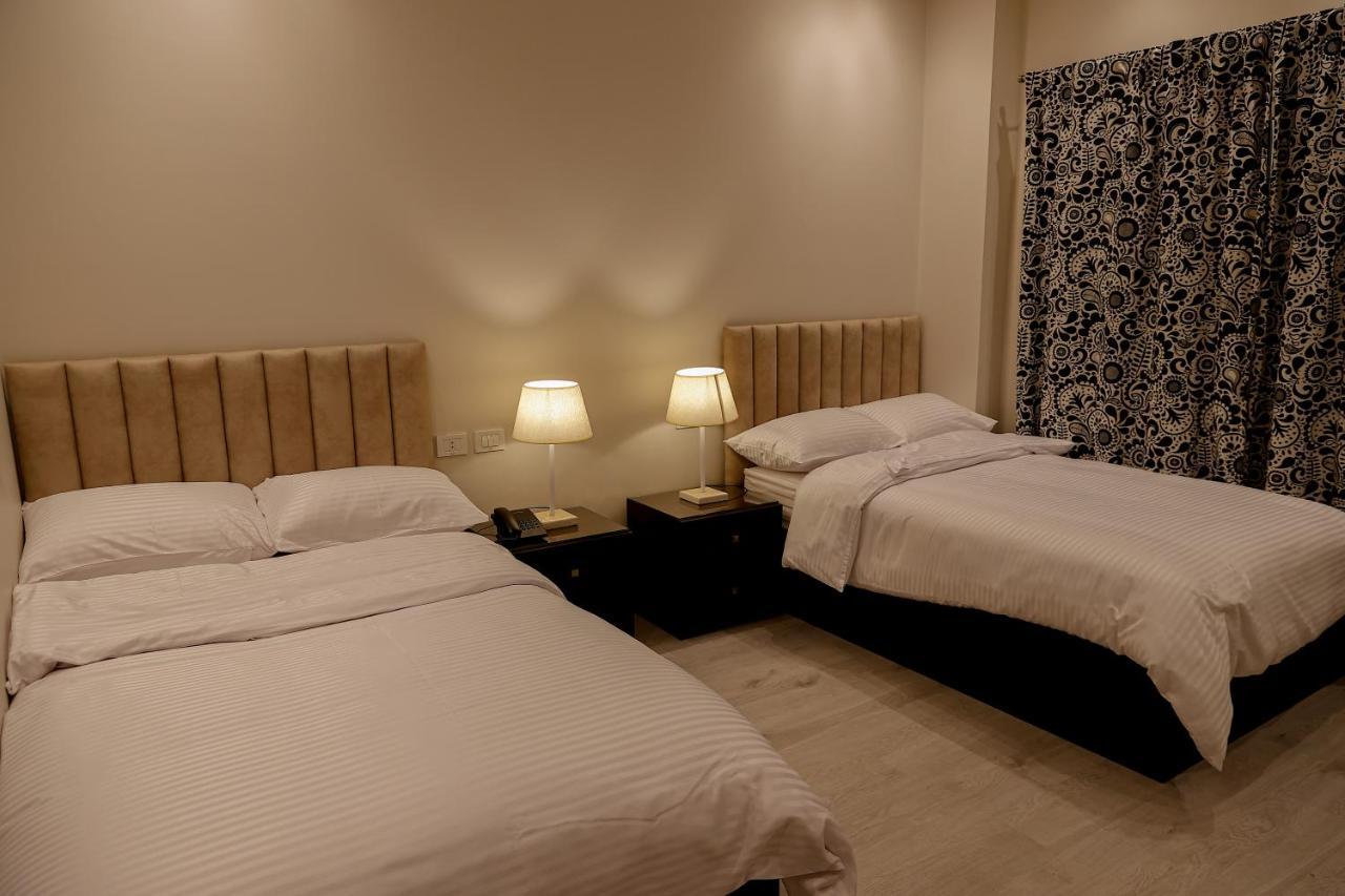 M Residence New Cairo - Families Only المظهر الخارجي الصورة